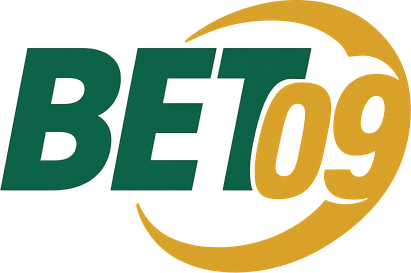 Bet09 Logo